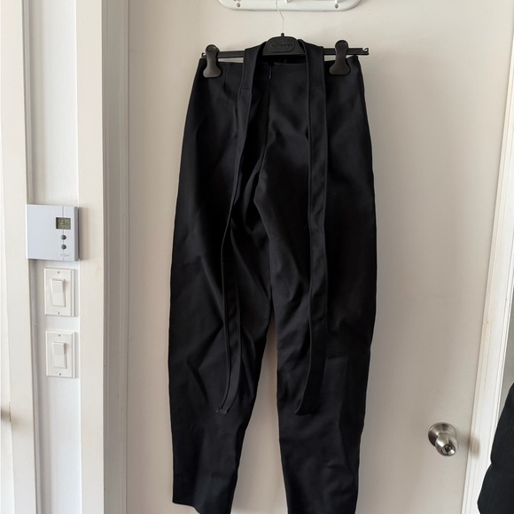 Dion Lee Y-Front Trousers - Picture 4 of 5